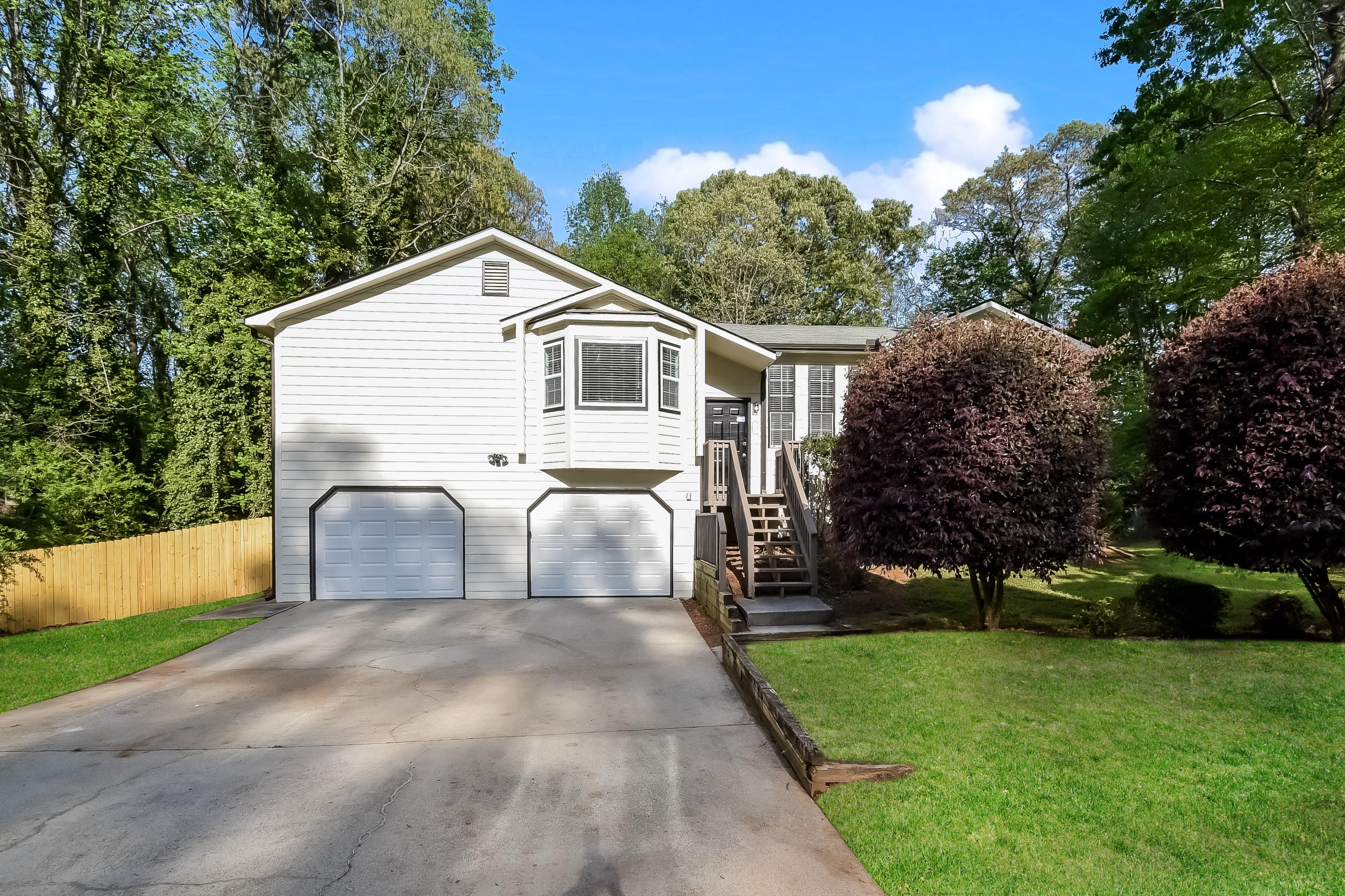 4006 Oak Stone Dr Douglasville, GA 30135